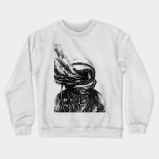 Transposed Crewneck Sweatshirt